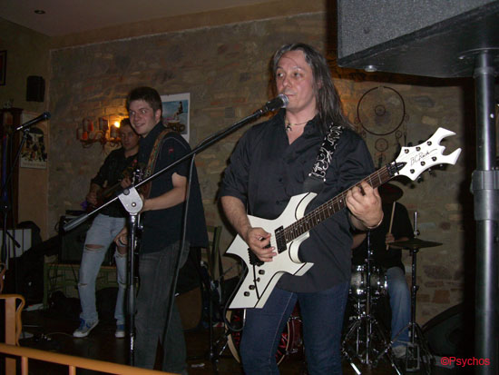 Psychos (10)