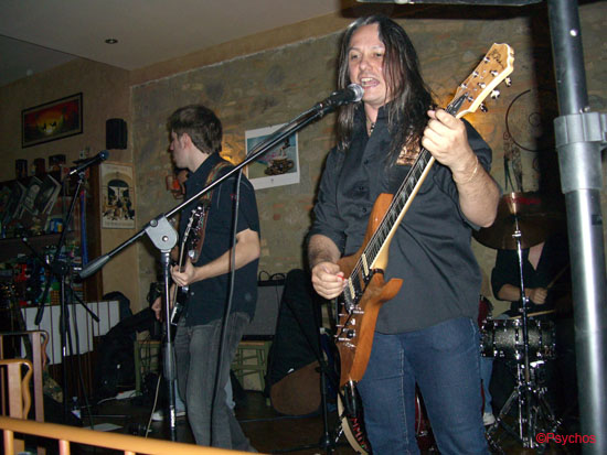Psychos (2)