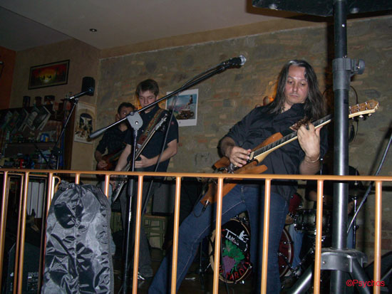 Psychos (3)