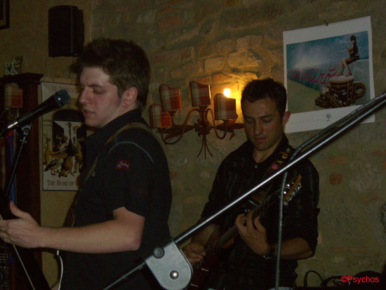 Psychos (4)