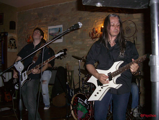 Psychos (6)